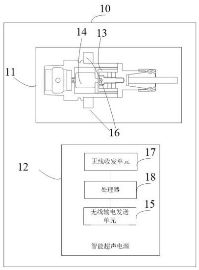 在线监测系统、方法、终端设备及可读存储介质与流程