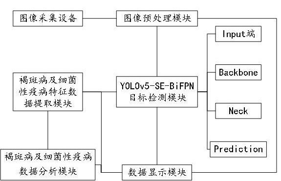 一種基于物聯(lián)網(wǎng)的紅蕓豆病害監(jiān)控系統(tǒng)