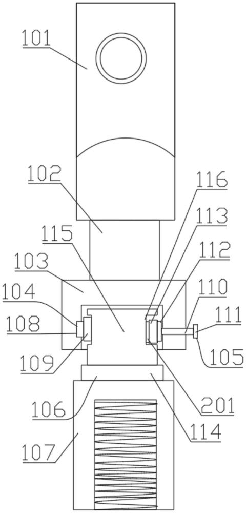 一种建筑预埋连接件的制作方法