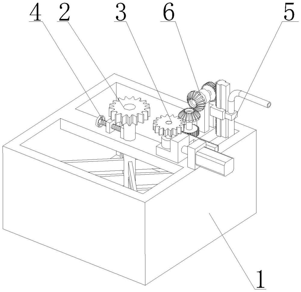 覆岩离层注浆充填装置的制作方法