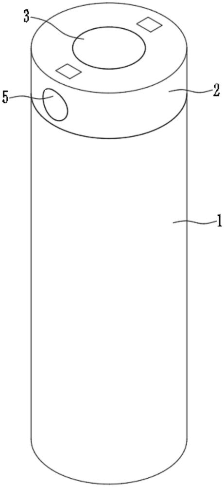 一种内窥镜先端部组件和内窥镜的制作方法