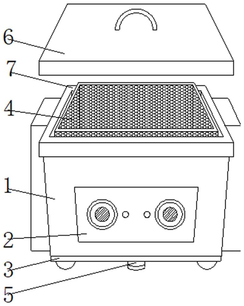 一种超声除污设备的制作方法