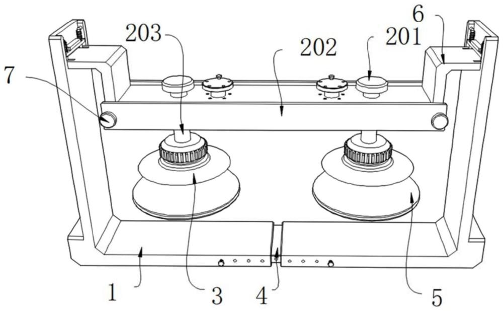 一種方便拆裝的照明燈具的制作方法