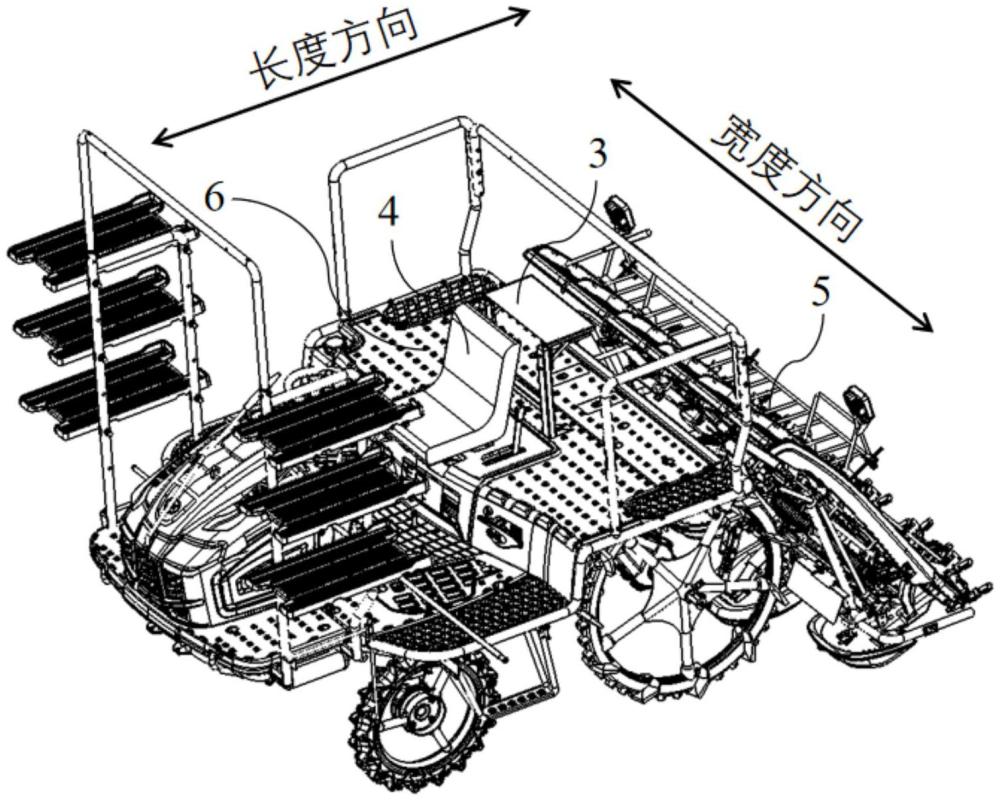 一种插秧机的制作方法