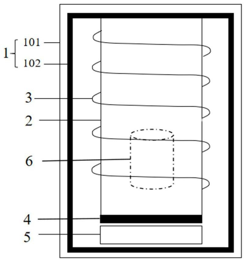 一种动态检测弹性体密封件体积变化率的方法及装置与流程