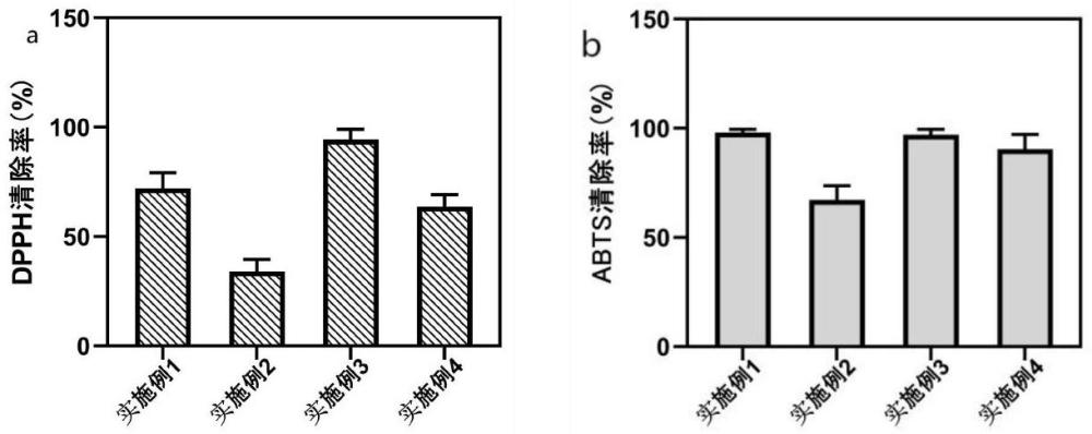 一种南瓜籽蛋白源抗氧化抗癌小分子肽药片及其制备方法与流程