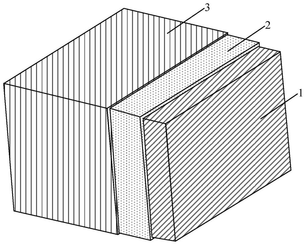 磁性材料成品的制作方法