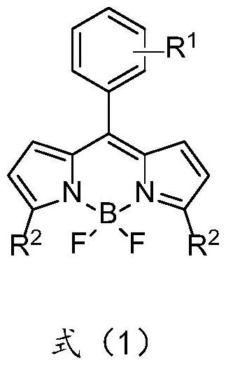 一种窄光谱有机电致发光显示器件