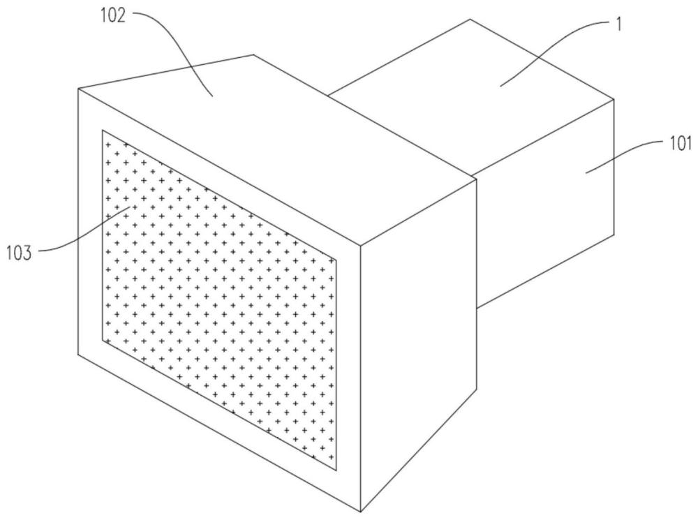 一種摩托車(chē)燈具調(diào)節(jié)機(jī)構(gòu)的制作方法