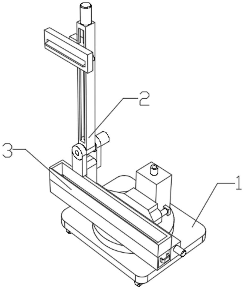 一種建筑工程內(nèi)墻抹灰裝置的制作方法