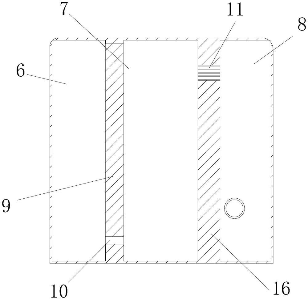 一种锅炉蒸汽冷凝水回收再利用装置的制作方法