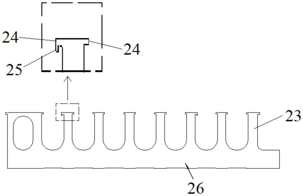 一種機(jī)座底板、船用發(fā)動(dòng)機(jī)機(jī)座及機(jī)座制備方法與流程