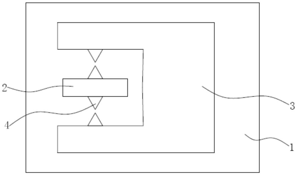 一種PCB防靜電結(jié)構(gòu)的制作方法