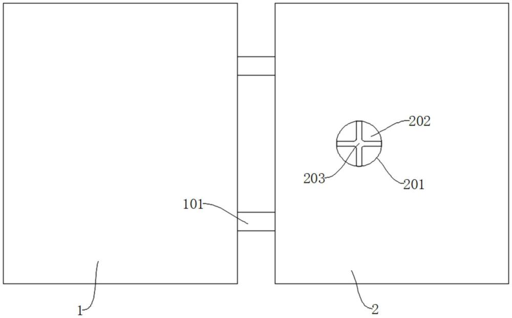 一種節(jié)能環(huán)保綠色建筑墻體構(gòu)件的制作方法