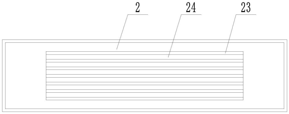 一種具有凈化功能的風(fēng)口結(jié)構(gòu)的制作方法