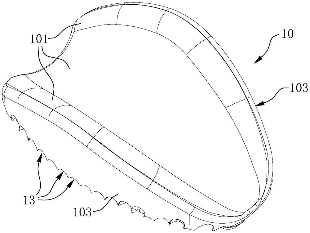 生物型滑車溝置換組件及其使用方法與流程