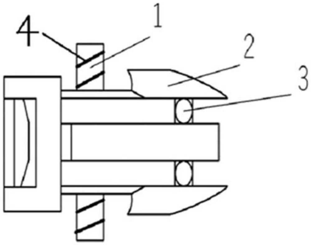 一種高空作業(yè)防墜落系統(tǒng)和方法