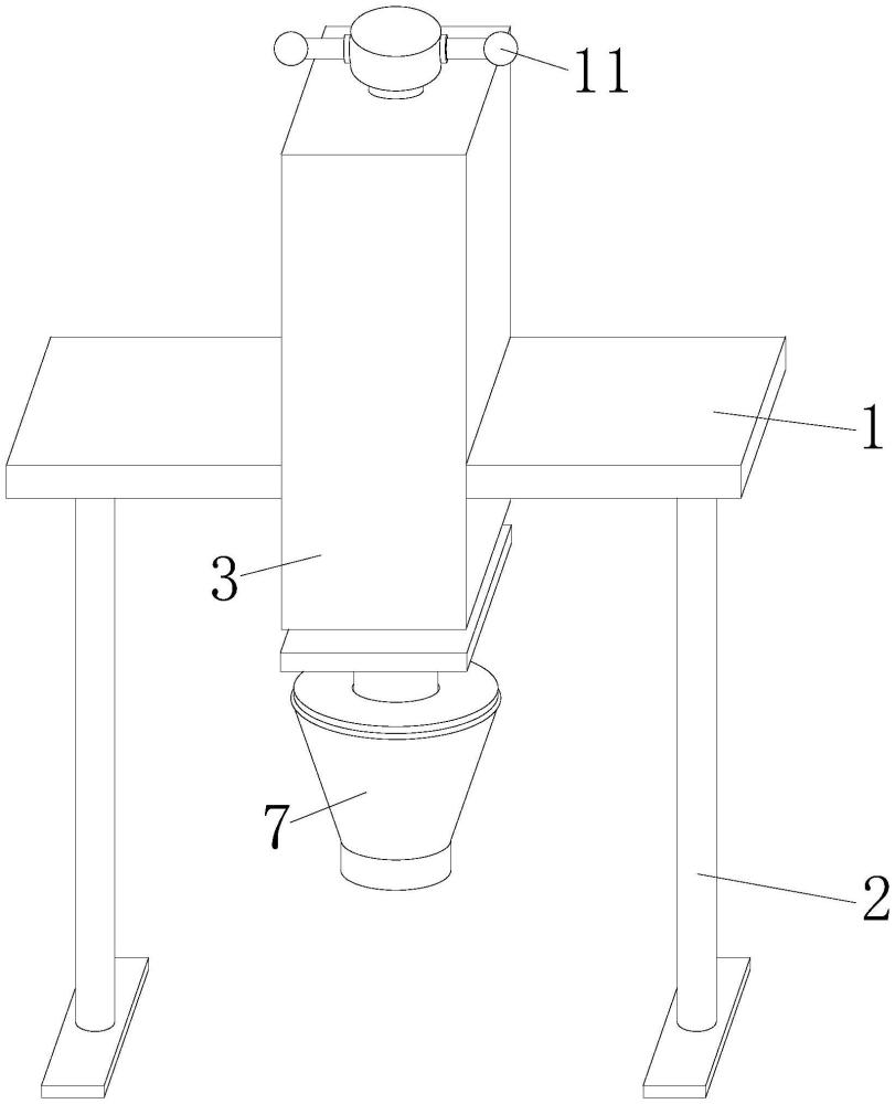 一種骨科斷釘取出器的制作方法