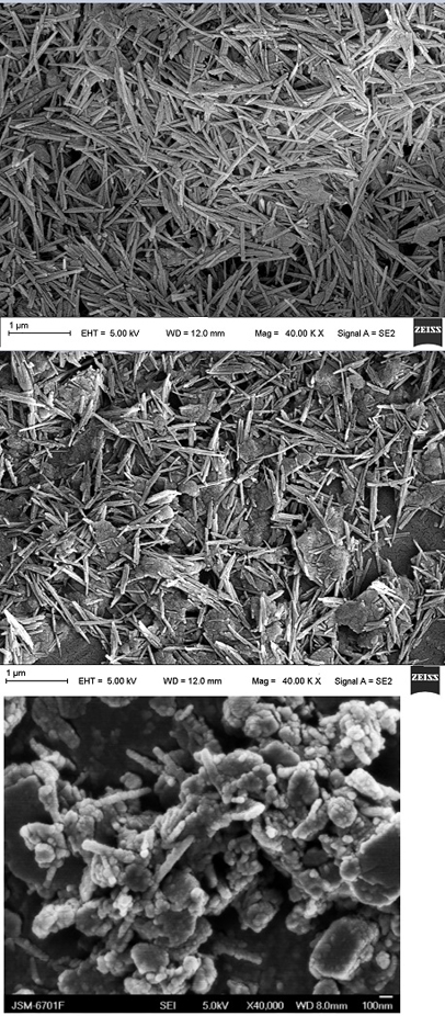 一種添加凹凸棒石基觸變劑制備滑膜施工用混凝土的方法