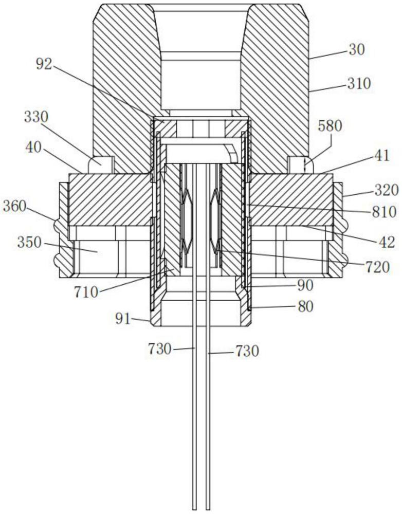 霧化器及電子霧化裝置的制作方法