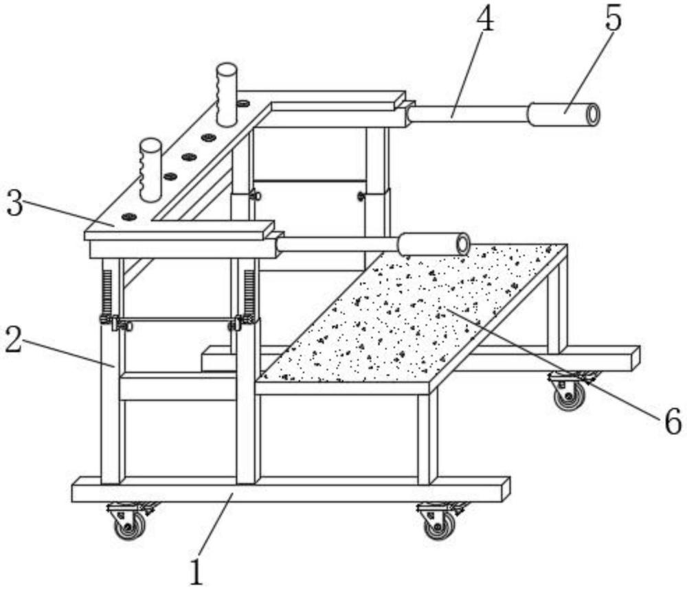 一种辅助器具的制作方法