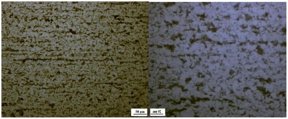 一种3.0-20.0mm厚度稀土耐热合金钢15CrMo热轧钢带的制备方法与流程