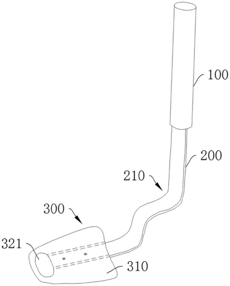 一种鞋靴生产工具的制作方法