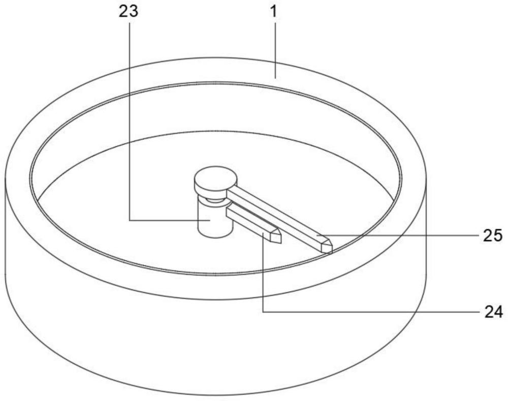 一種機(jī)械表離合機(jī)構(gòu)的制作方法