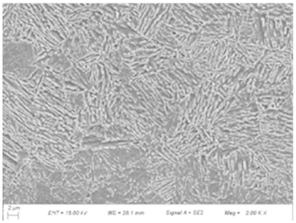 一種滿足-196℃服役低溫容器用5.5Ni鋼生產(chǎn)方法與流程