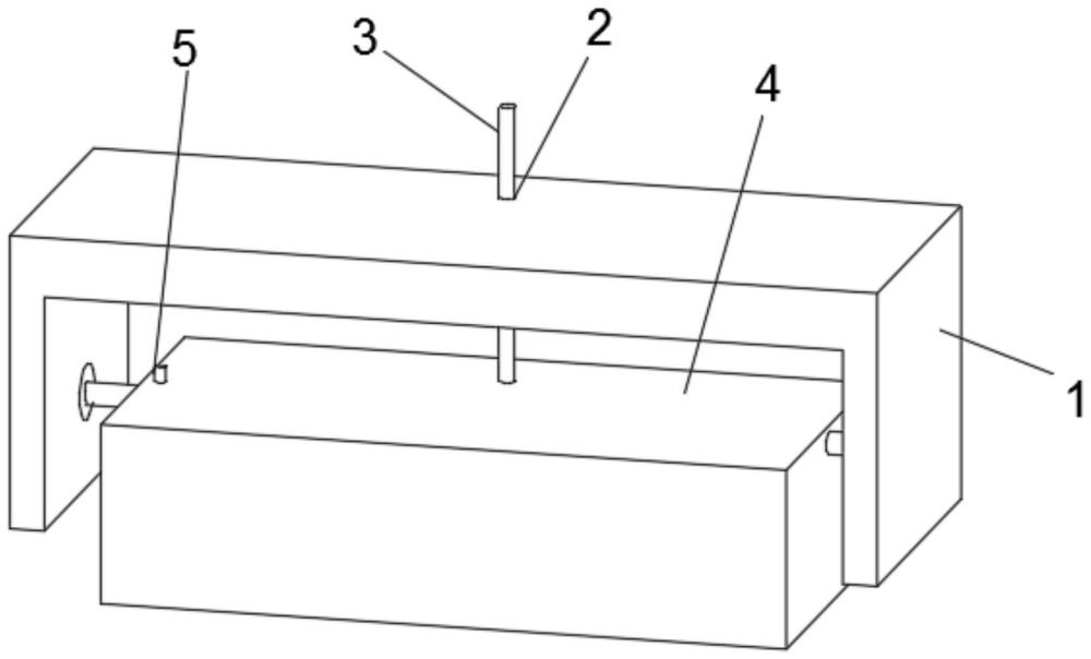 一種農(nóng)業(yè)無(wú)人機(jī)灌溉用的噴頭裝置的制作方法