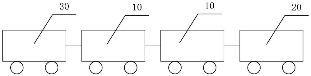 一种铁路道岔轨件一体化作业装置的制作方法