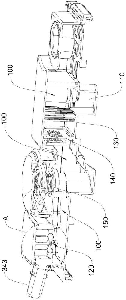 氣缸罩、發(fā)動機及車輛的制作方法