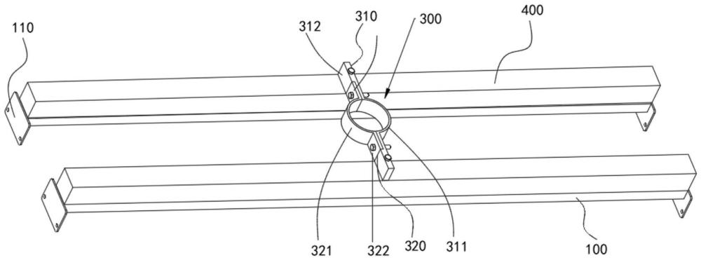 连杆杆身固定工具的制作方法