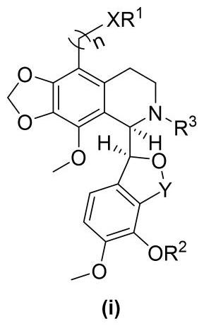 硒代、硫代或氧代那可丁衍生物及其合成与在肿瘤治疗中的应用