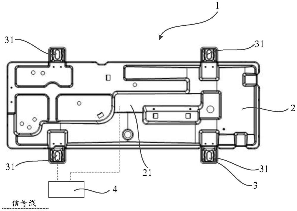 駐車(chē)空調(diào)的控制方法及駐車(chē)空調(diào)與流程