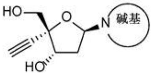 4’-乙炔基核苷類似物的酶促合成的制作方法