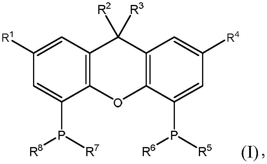 通過使用PtI2或PtBr2由烯烴制備縮醛的方法與流程