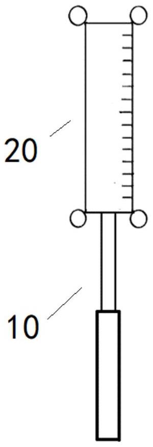 腔鏡輔助下二尖瓣成形術(shù)二尖瓣測環(huán)器