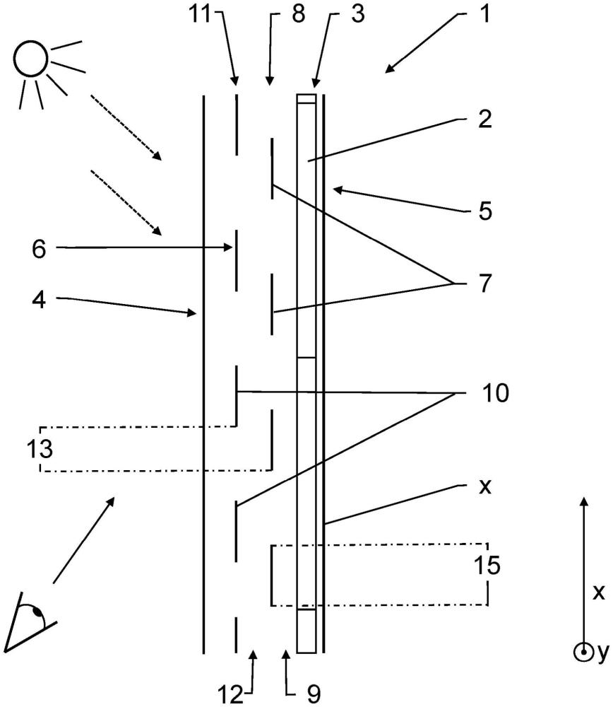 太阳能模块的制作方法