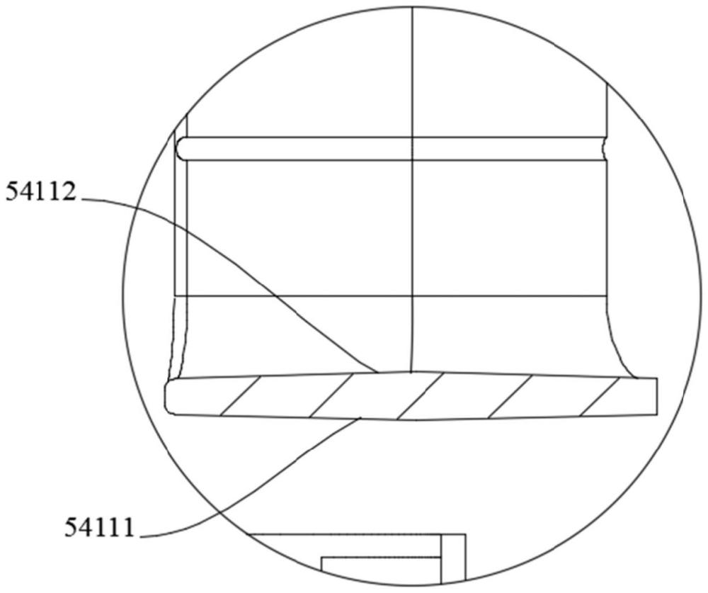 立式空调室内机的制作方法