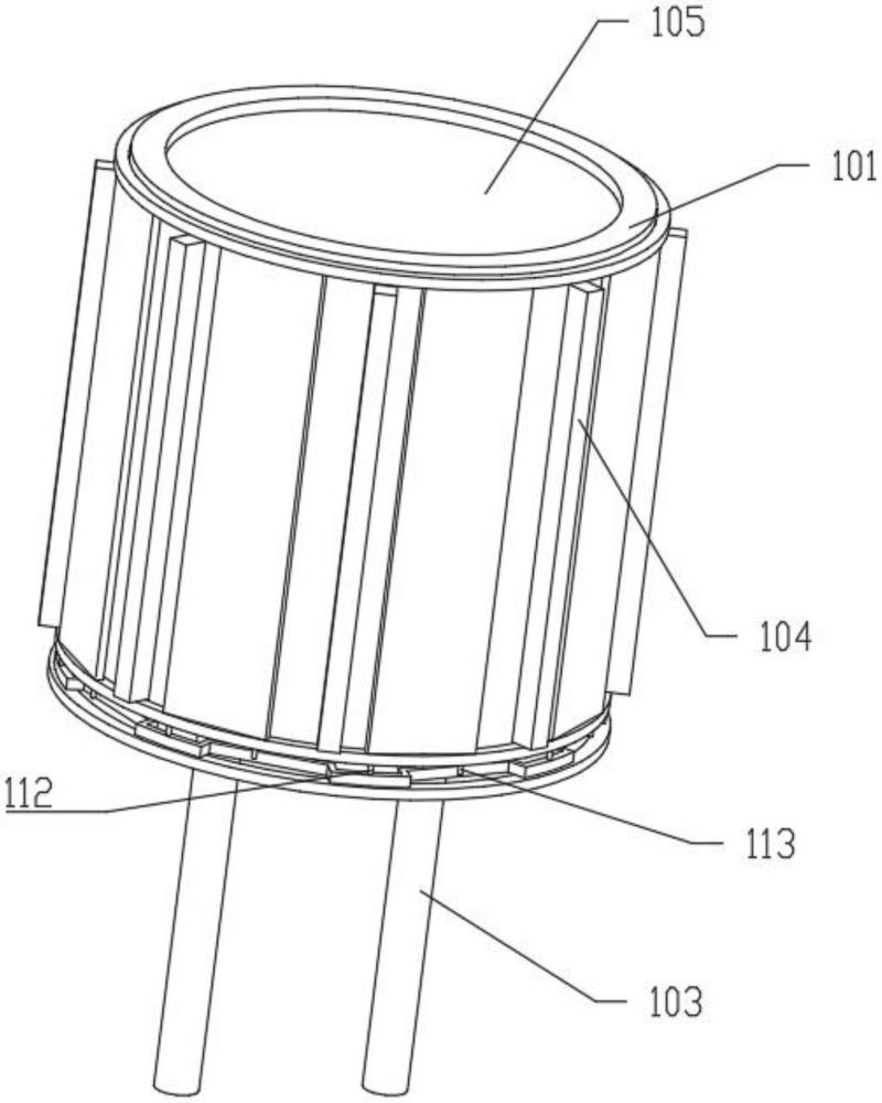 一种耐高温铝电解电容器的制作方法