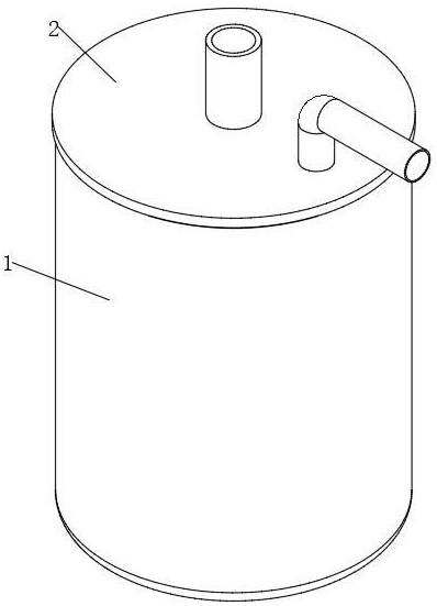 多層次高效濾清器的制作方法