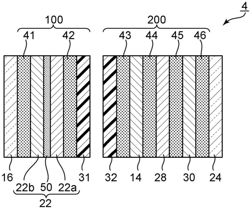 光學層疊體、透鏡部及顯示方法與流程