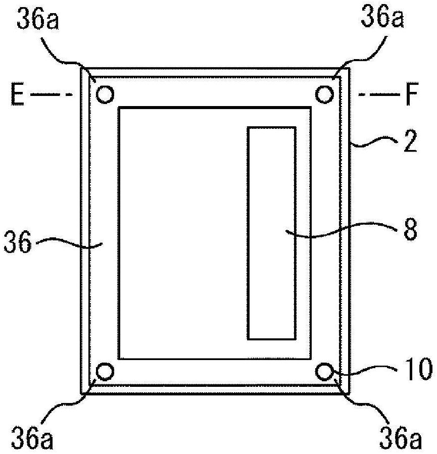 中空封裝的制作方法