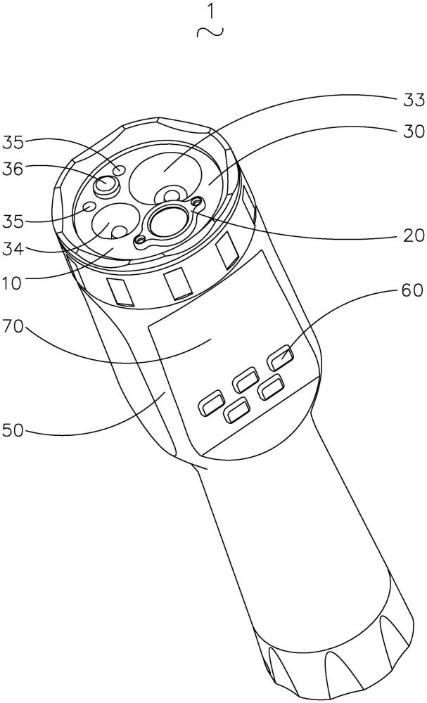 一種手電筒的制作方法