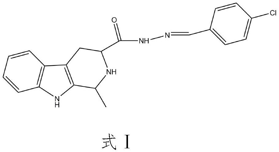 含中生菌素的组合物在防治小麦赤霉病中的应用的制作方法