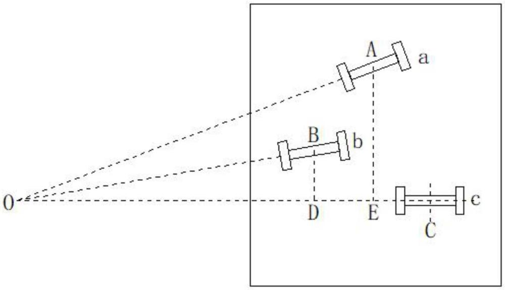 一種不規(guī)則轉(zhuǎn)向架底盤運動控制算法的制作方法