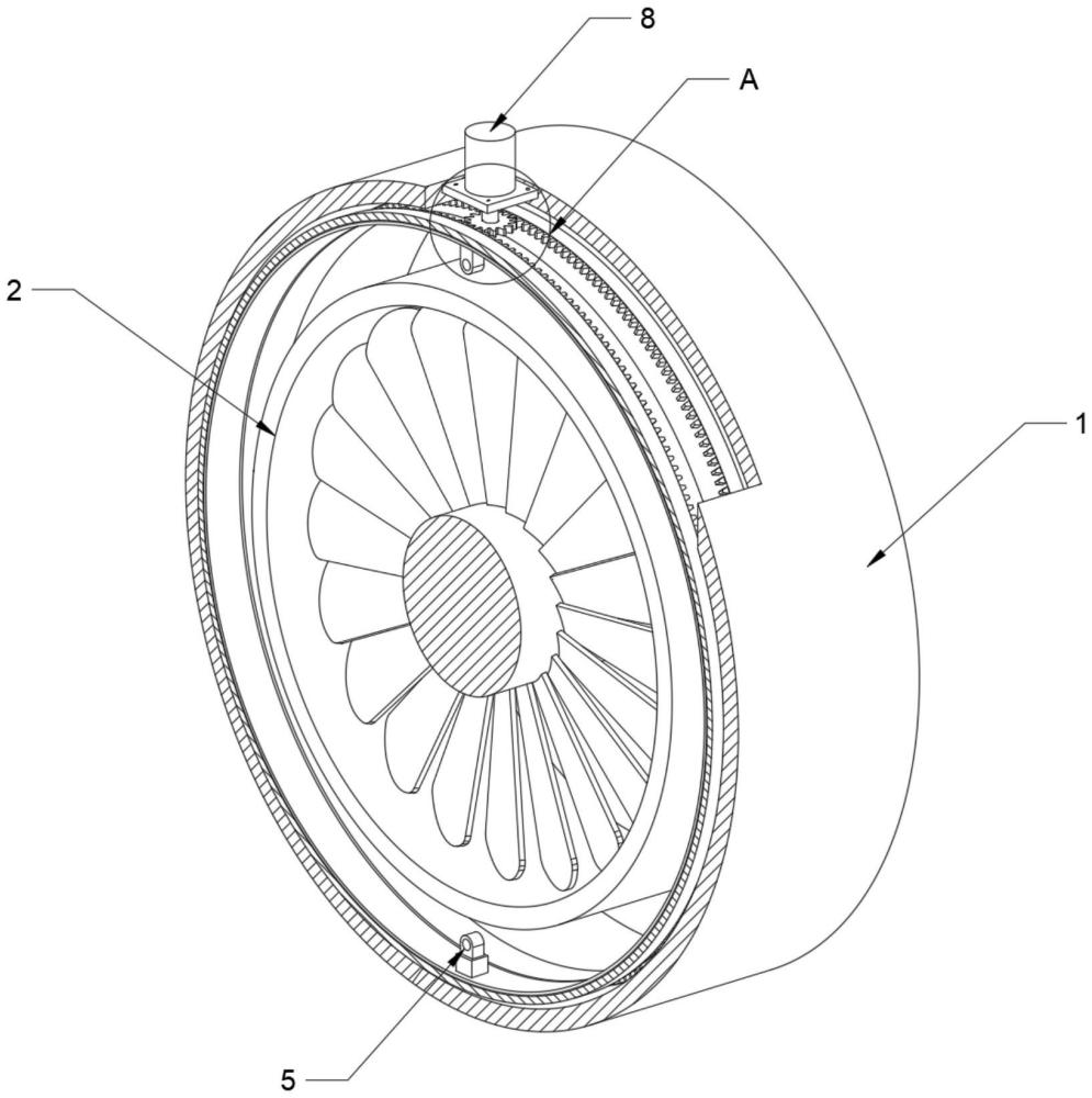 一種針對發(fā)動機(jī)溫度傳感器的雙冗余裝置及其方法