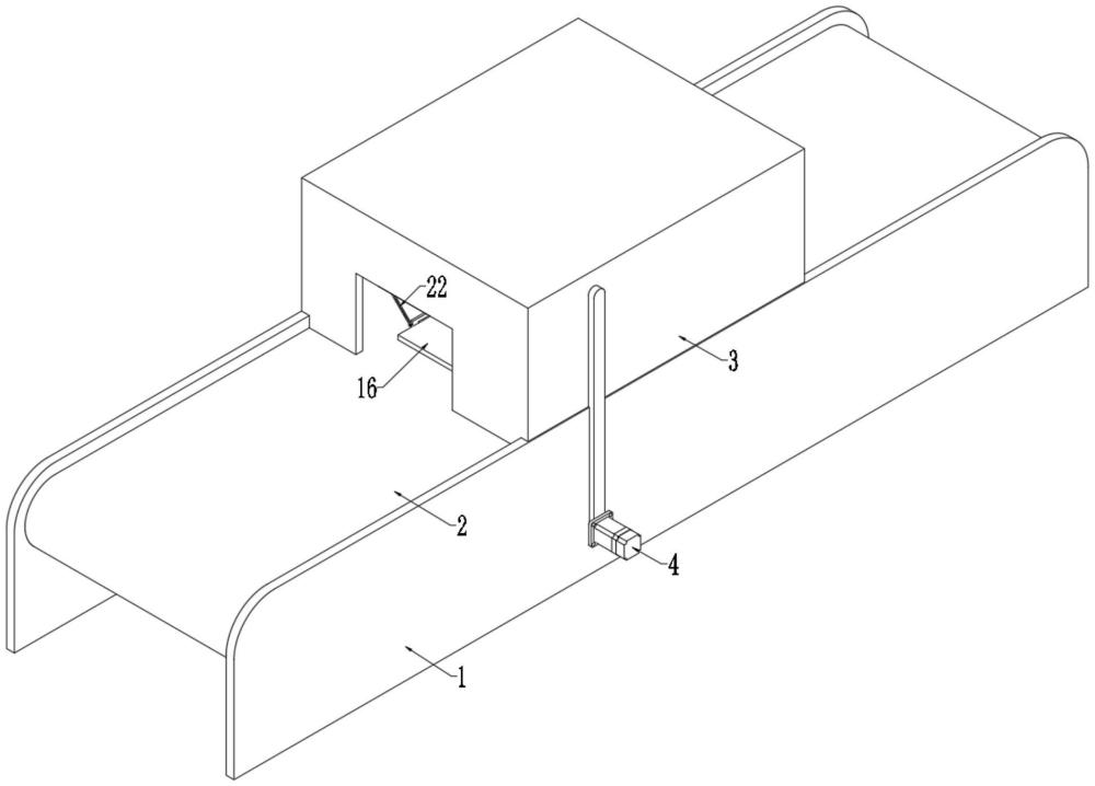 基于機(jī)器視覺(jué)的圖書(shū)品相自動(dòng)分級(jí)系統(tǒng)