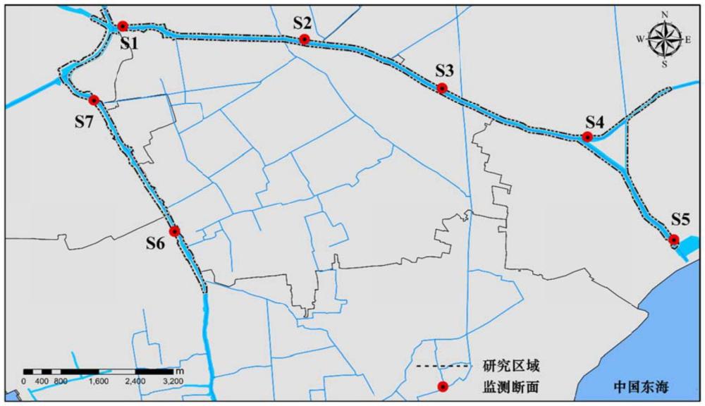 一種基于STL分解和注意力機制的河道監(jiān)測斷面水質(zhì)預(yù)測方法